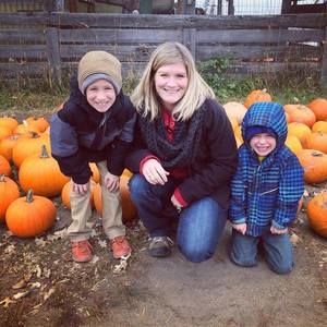 Meet your Posher, Lisa